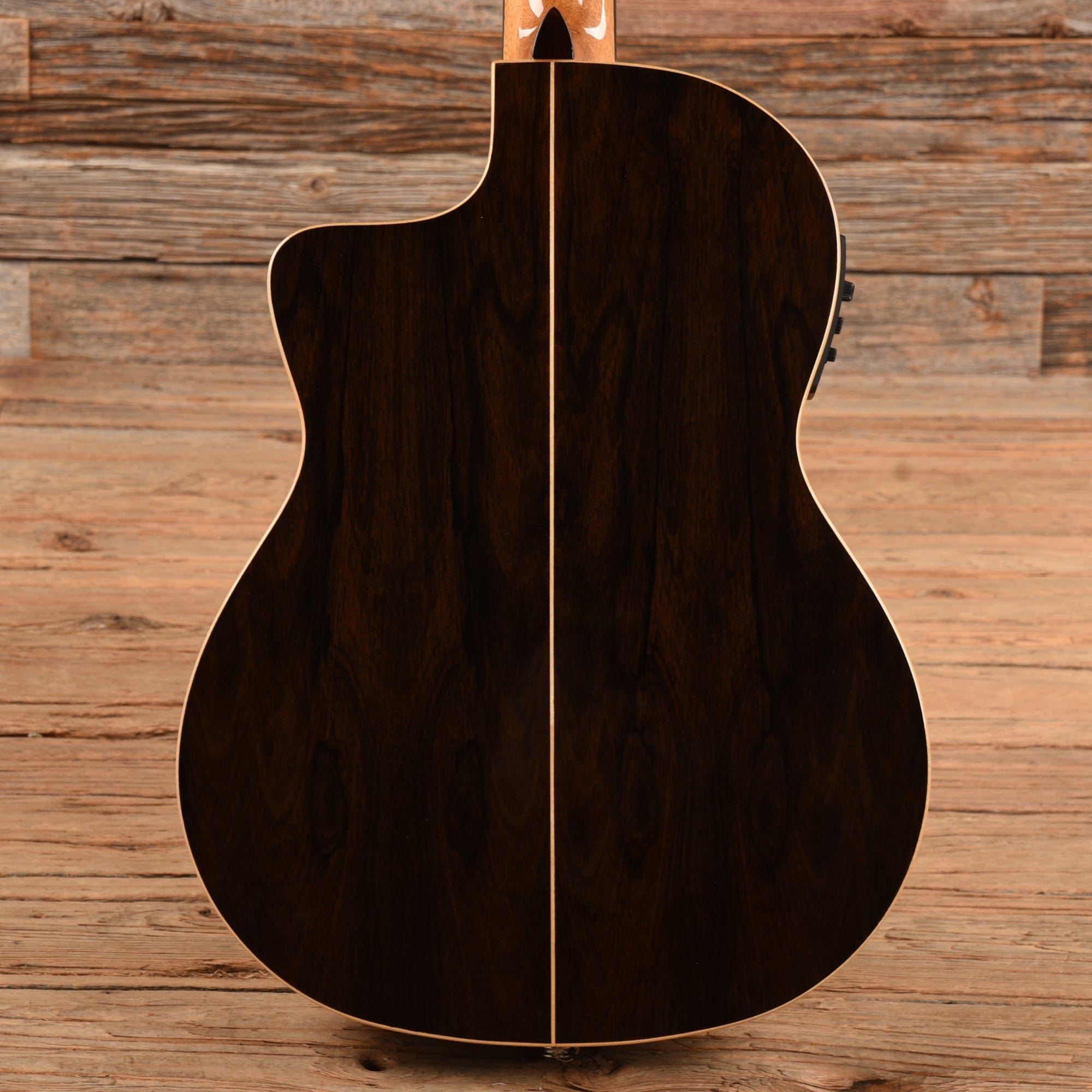 Cordoba Iberia Series GK Studio Limited European Spruce/Ziricote Acoustic Guitars / Classical