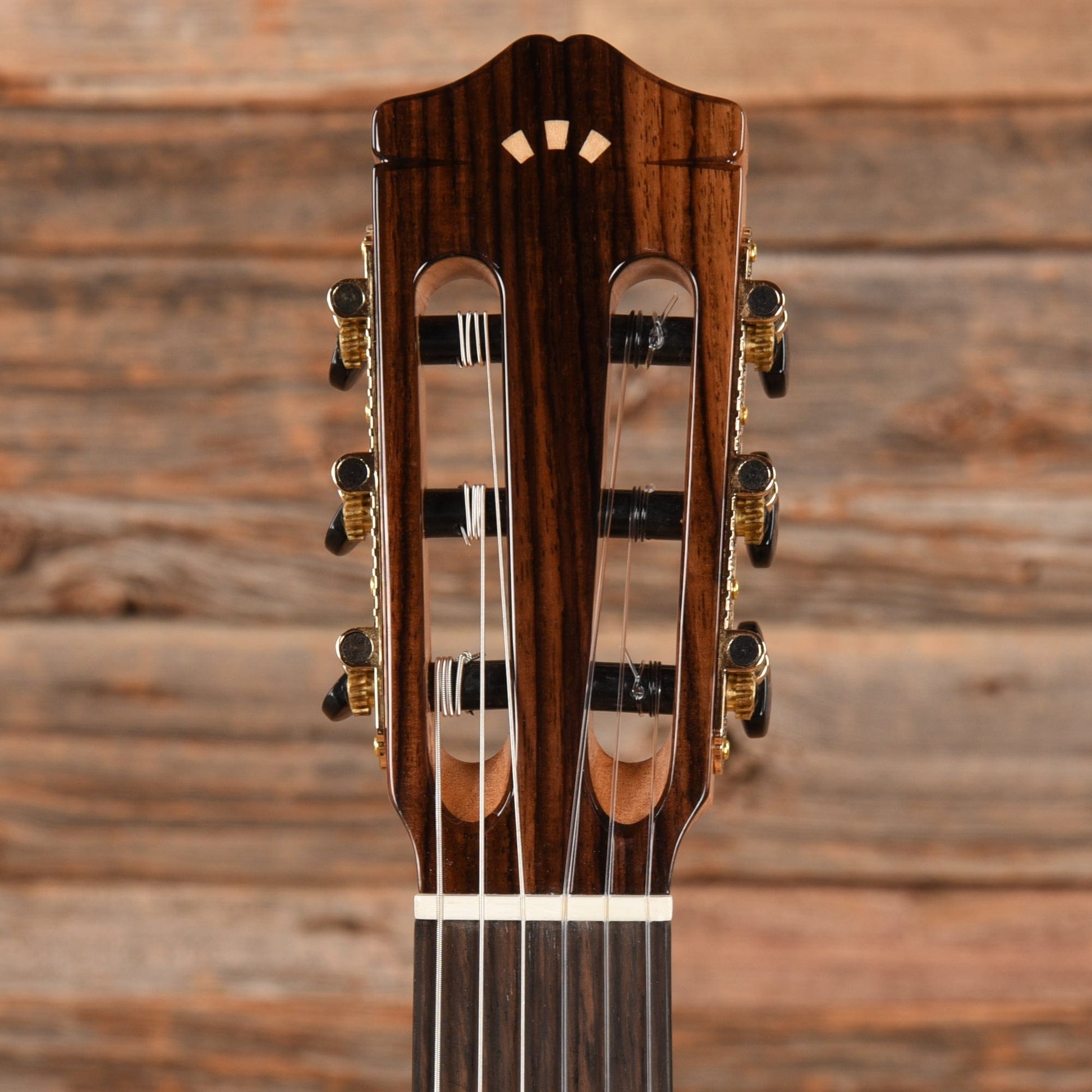 Cordoba Iberia Series GK Studio Limited European Spruce/Ziricote Acoustic Guitars / Classical
