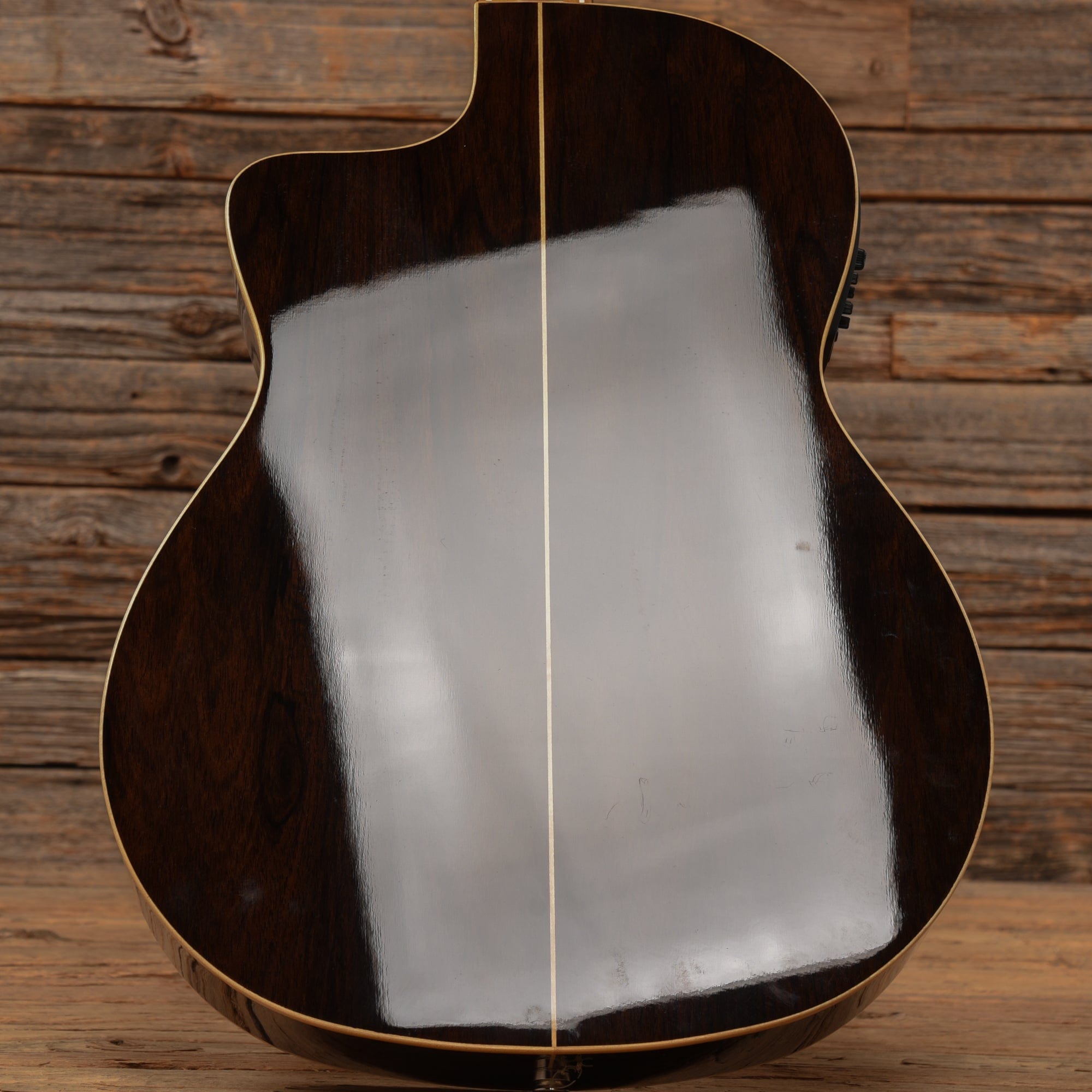 Cordoba Iberia Series GK Studio Limited European Spruce/Ziricote Acoustic Guitars / Classical