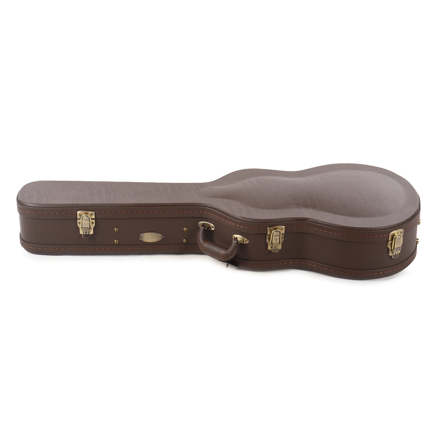 Cordoba Luthier C12 CD Western Red Cedar/Rosewood/Flamed Maple Natural Acoustic Guitars / Classical