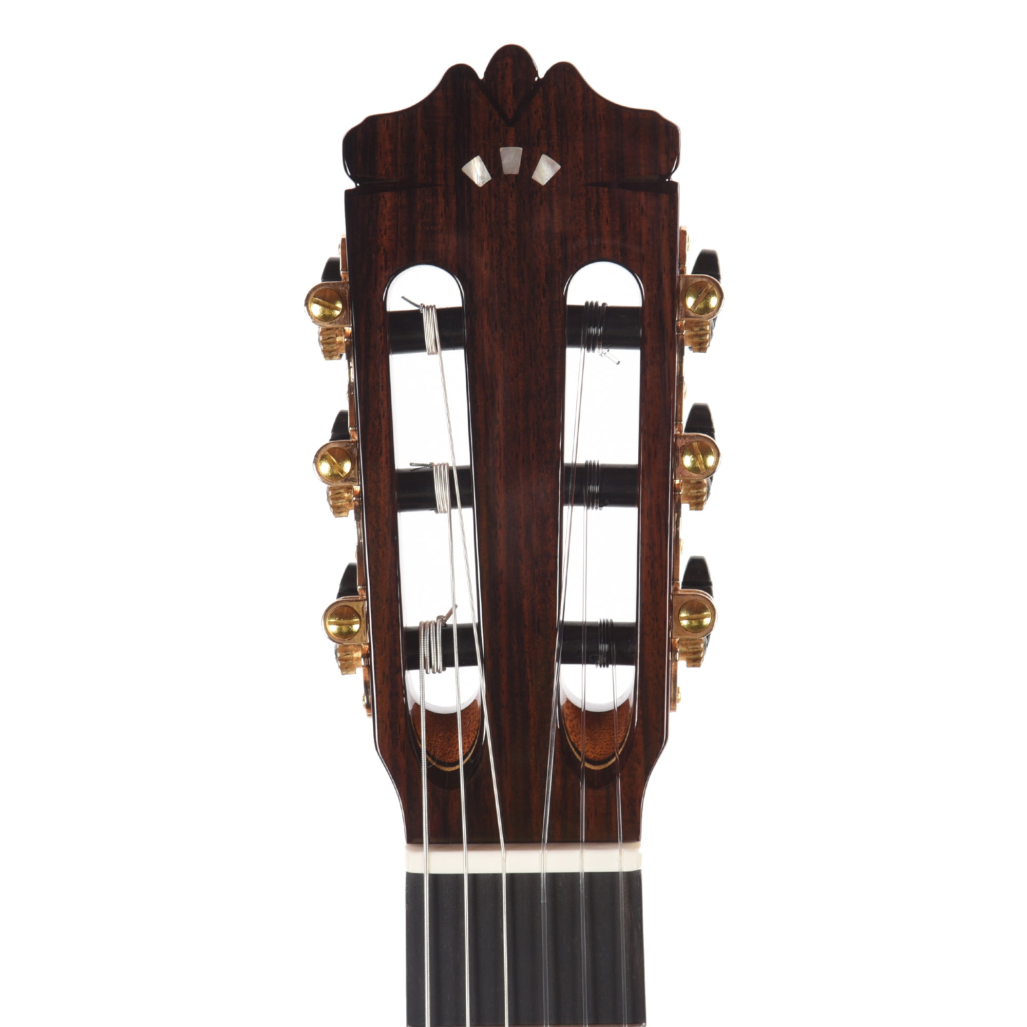 Cordoba Luthier C12 CD Western Red Cedar/Rosewood/Flamed Maple Natural Acoustic Guitars / Classical