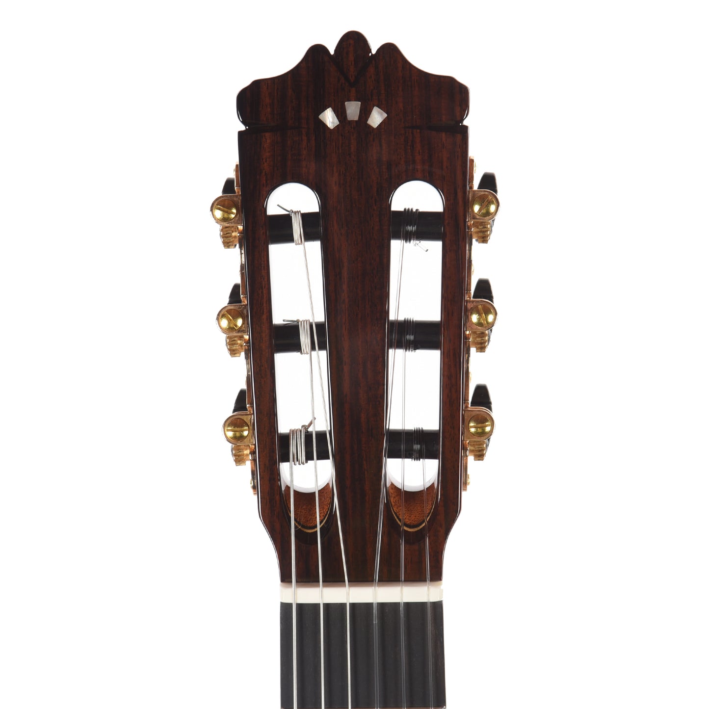 Cordoba Luthier C12 CD Western Red Cedar/Rosewood/Flamed Maple Natural Acoustic Guitars / Classical