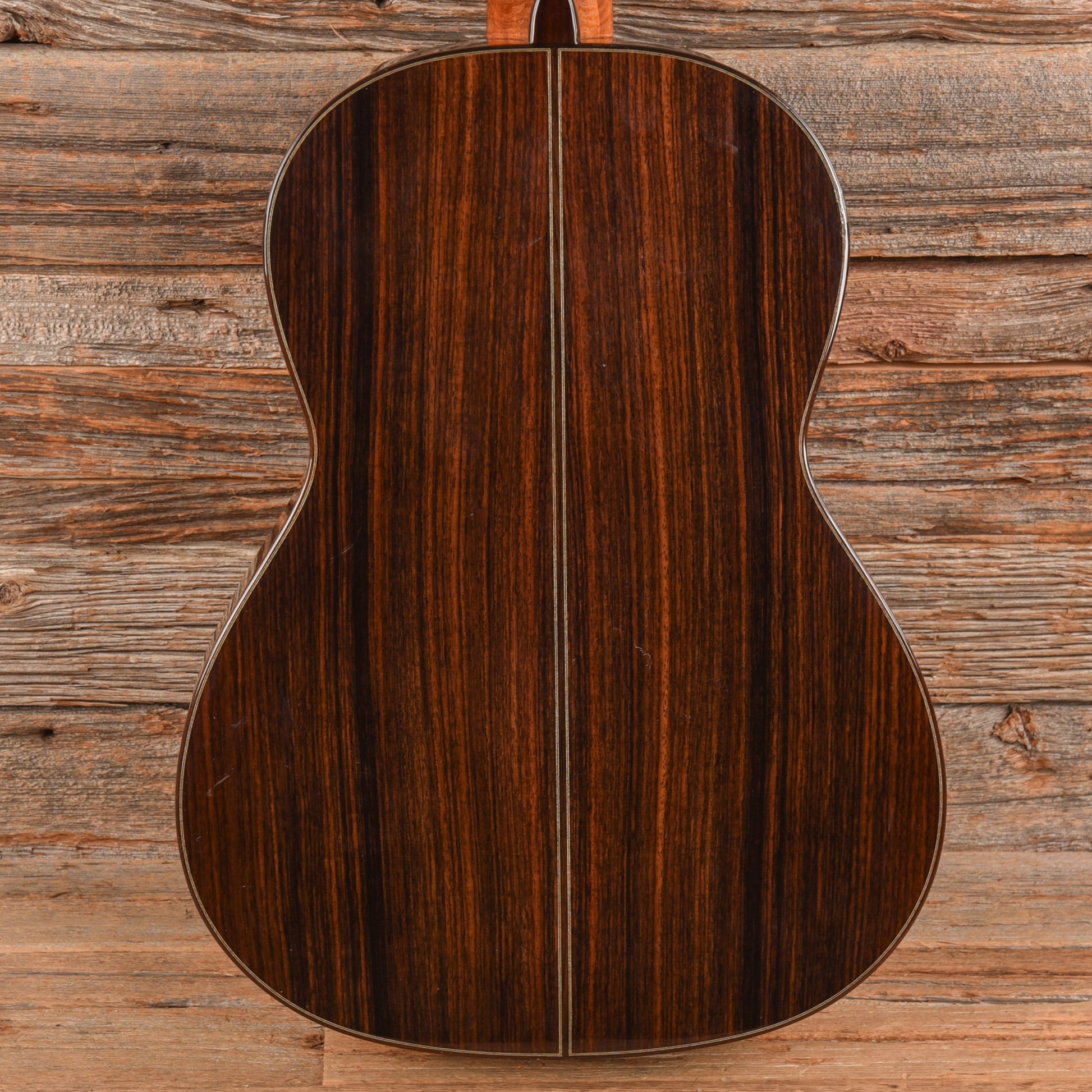 Cordoba Luthier Series Friederich Natural Acoustic Guitars / Classical