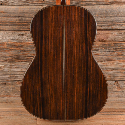Cordoba Luthier Series Friederich Natural Acoustic Guitars / Classical