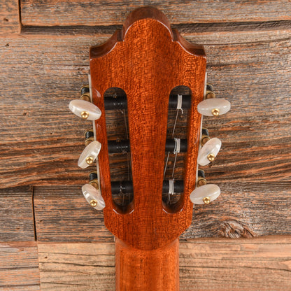 Cordoba Luthier Series Friederich Natural Acoustic Guitars / Classical