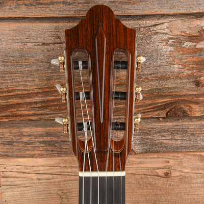 Cordoba Luthier Series Friederich Natural Acoustic Guitars / Classical