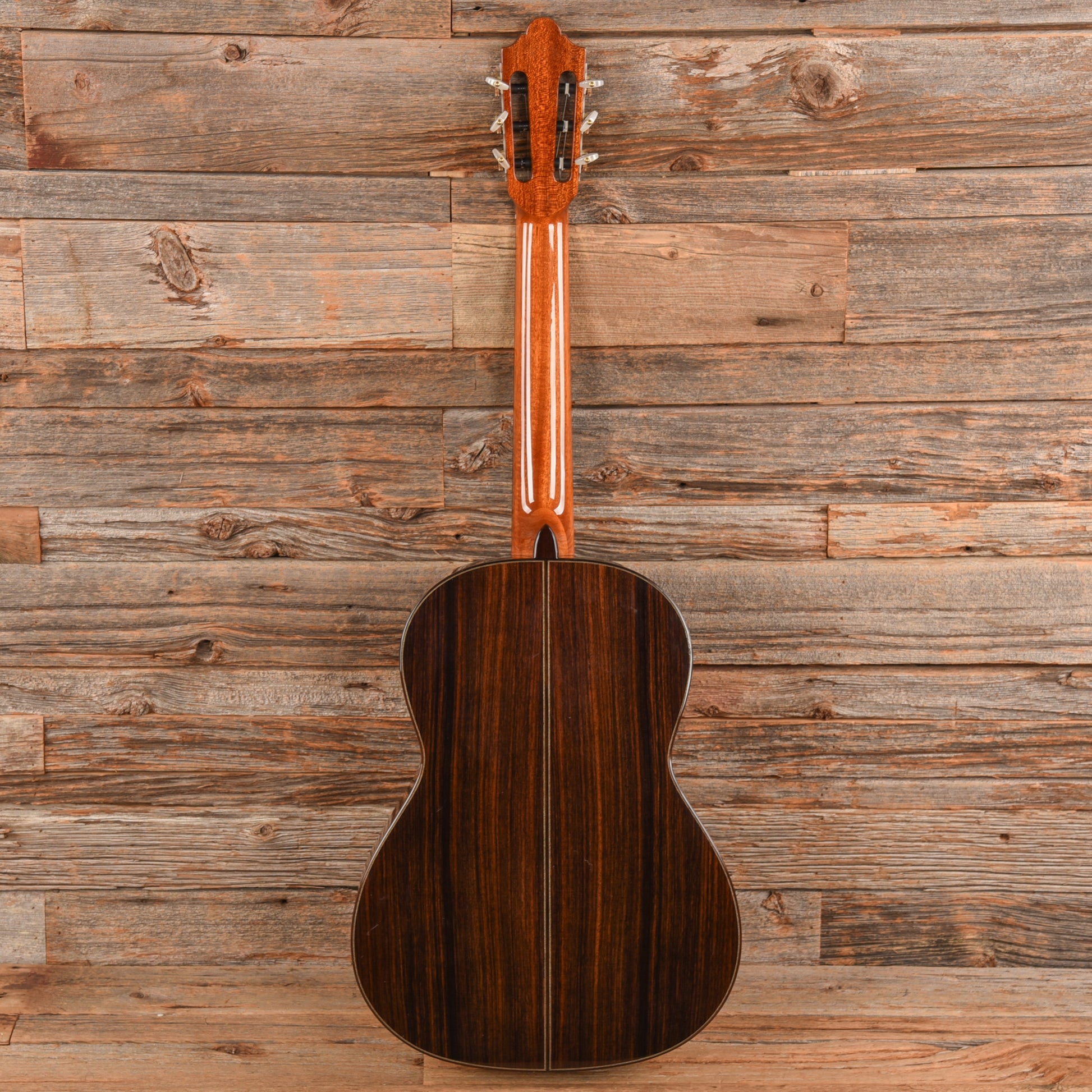 Cordoba Luthier Series Friederich Natural Acoustic Guitars / Classical