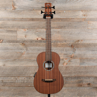 Cordoba Mini II Bass MH-E Mahogany w/Electronics Acoustic Guitars / Classical