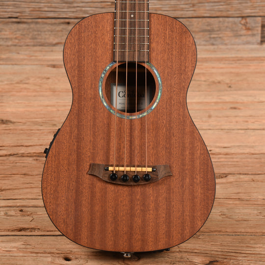 Cordoba Mini II Bass MH-E Mahogany w/Electronics Acoustic Guitars / Classical