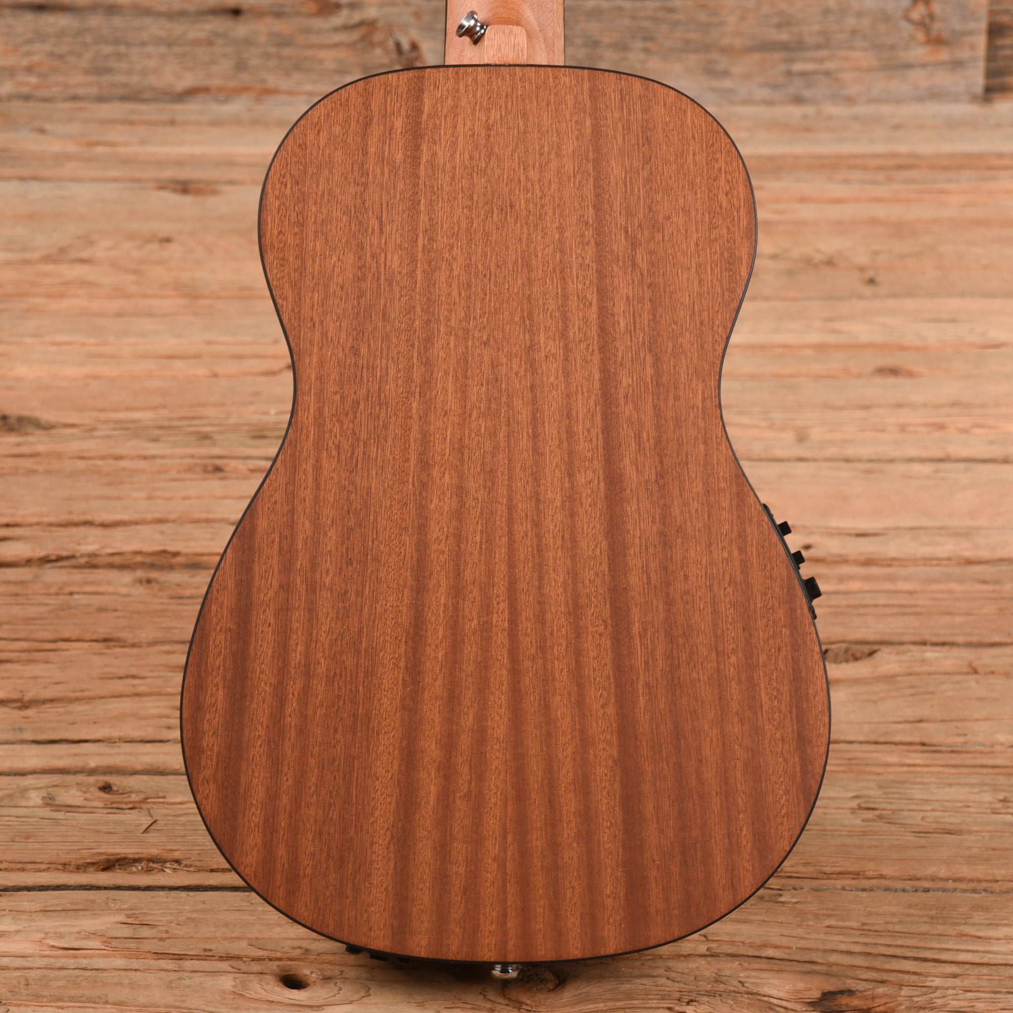 Cordoba Mini II Bass MH-E Mahogany w/Electronics Acoustic Guitars / Classical