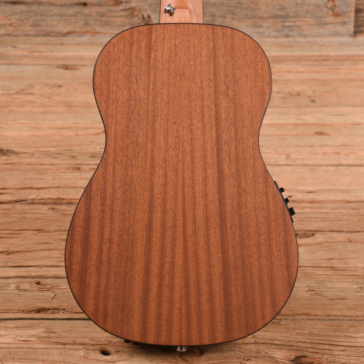 Cordoba Mini II Bass MH-E Mahogany w/Electronics Acoustic Guitars / Classical