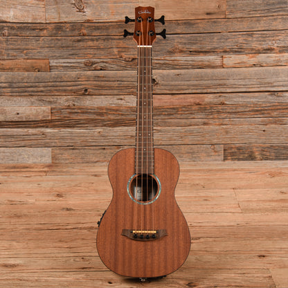 Cordoba Mini II Bass MH-E Mahogany w/Electronics Acoustic Guitars / Classical