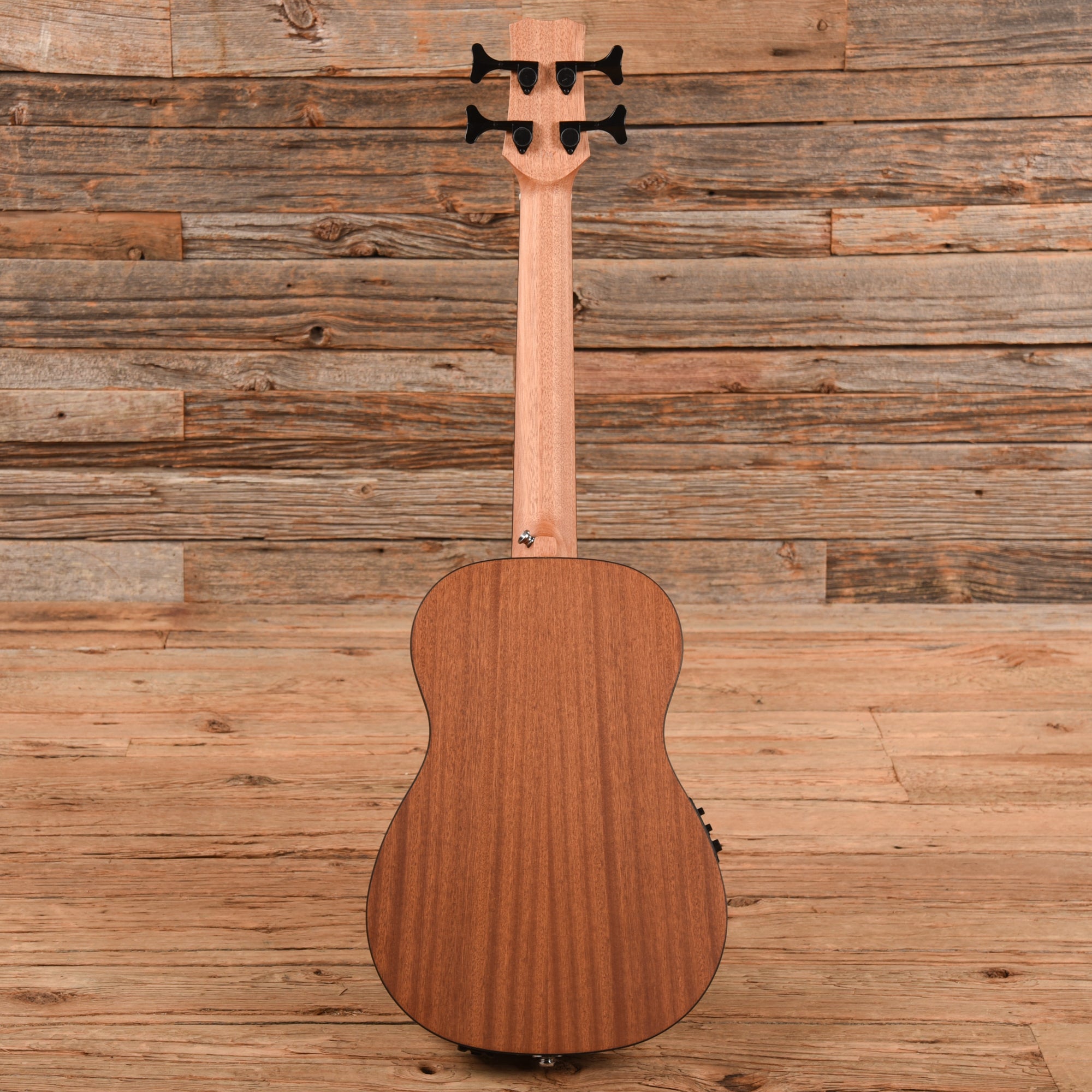 Cordoba Mini II Bass MH-E Mahogany w/Electronics Acoustic Guitars / Classical