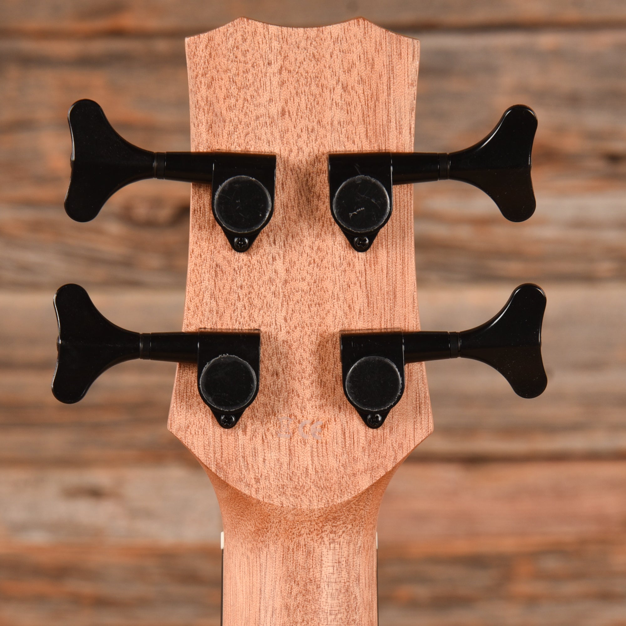 Cordoba Mini II Bass MH-E Mahogany w/Electronics Acoustic Guitars / Classical