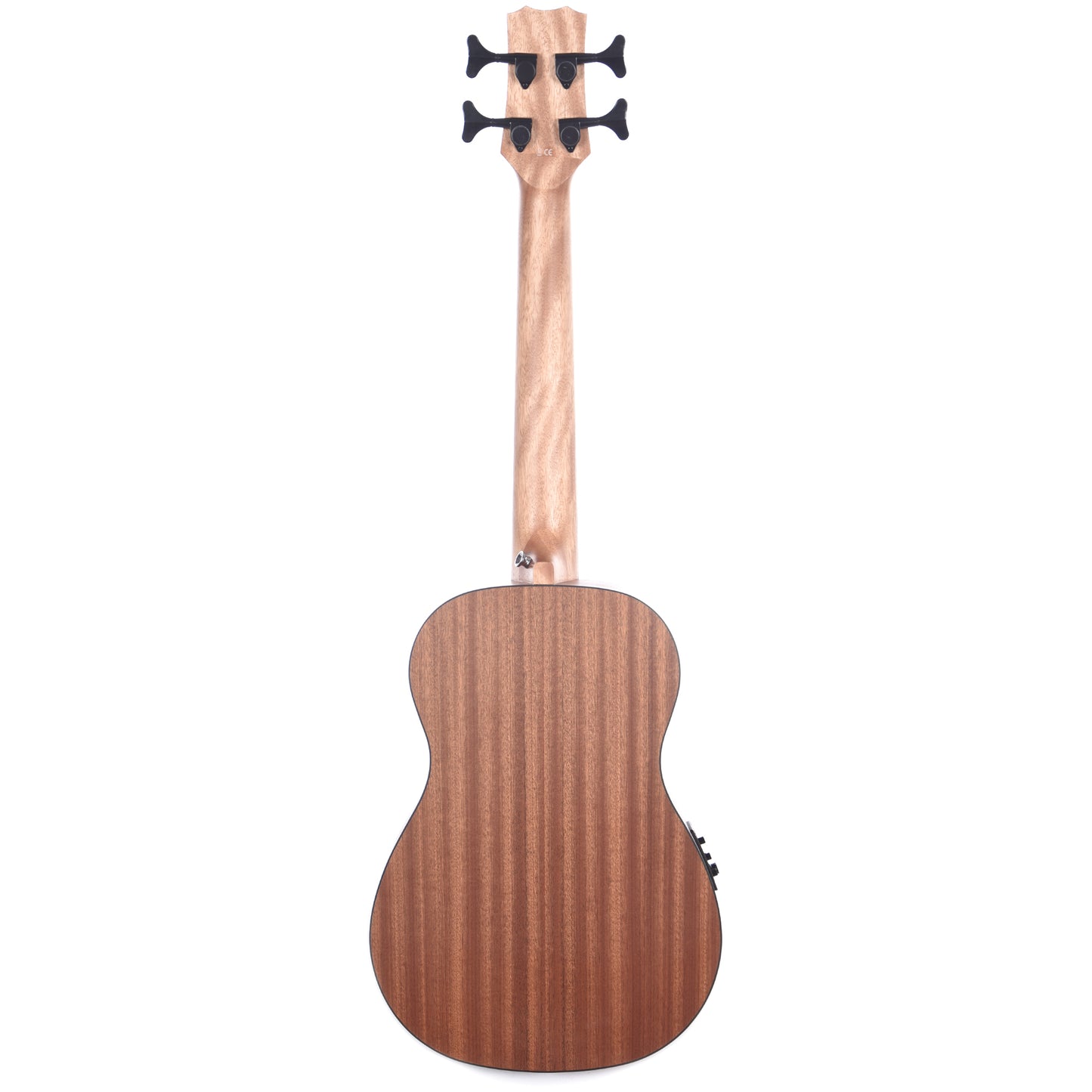 Cordoba Mini II Bass MH-E Mahogany w/Electronics Acoustic Guitars / Classical