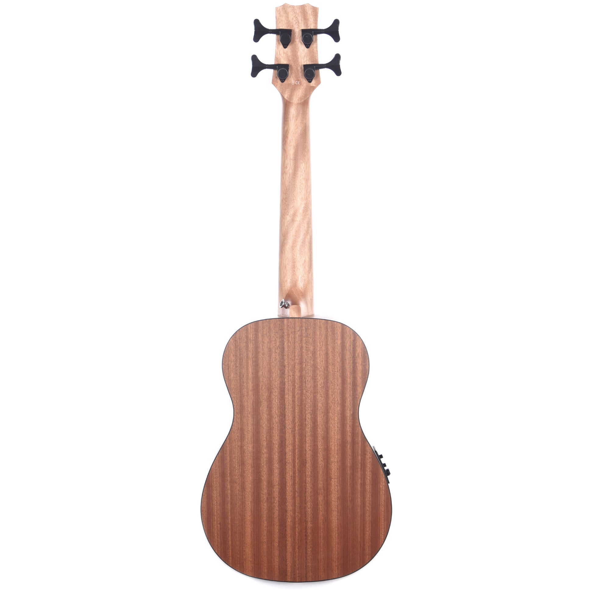 Cordoba Mini II Bass MH-E Mahogany w/Electronics Acoustic Guitars / Classical