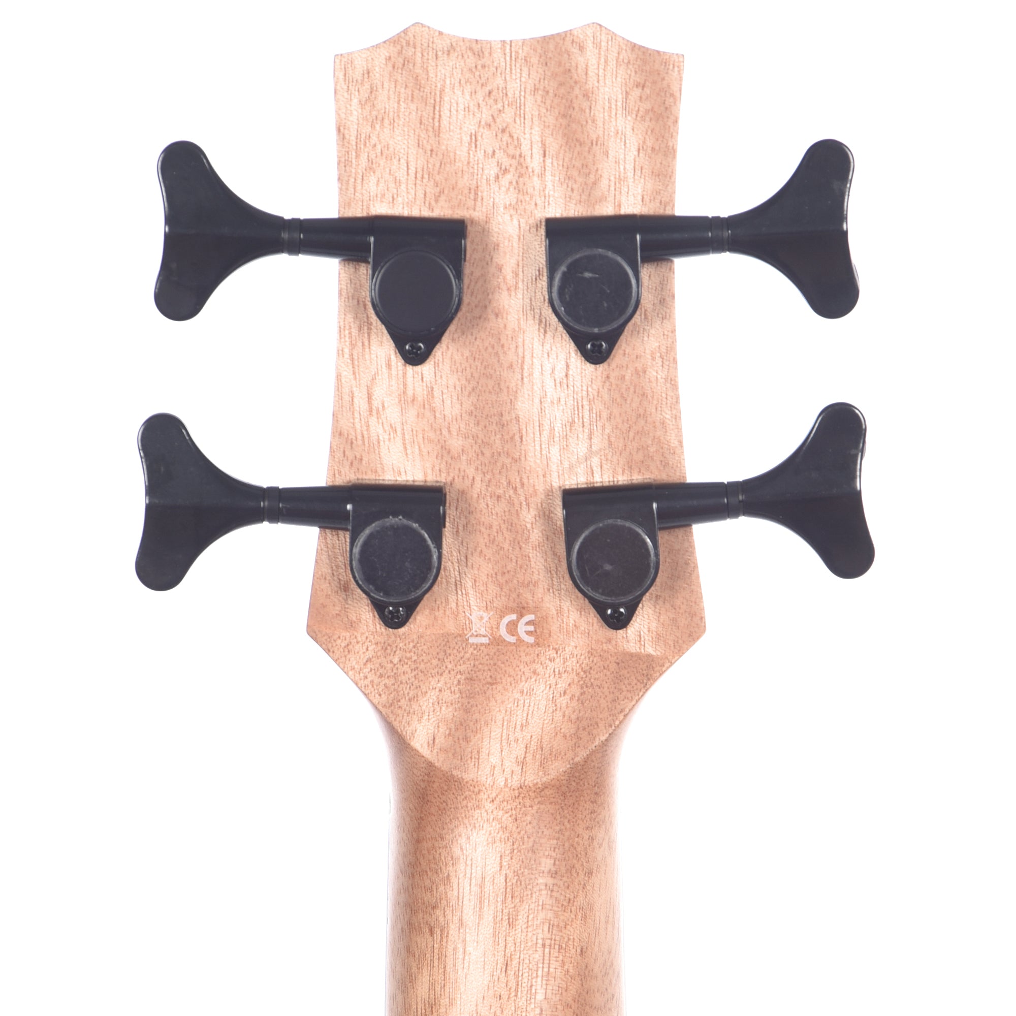 Cordoba Mini II Bass MH-E Mahogany w/Electronics Acoustic Guitars / Classical