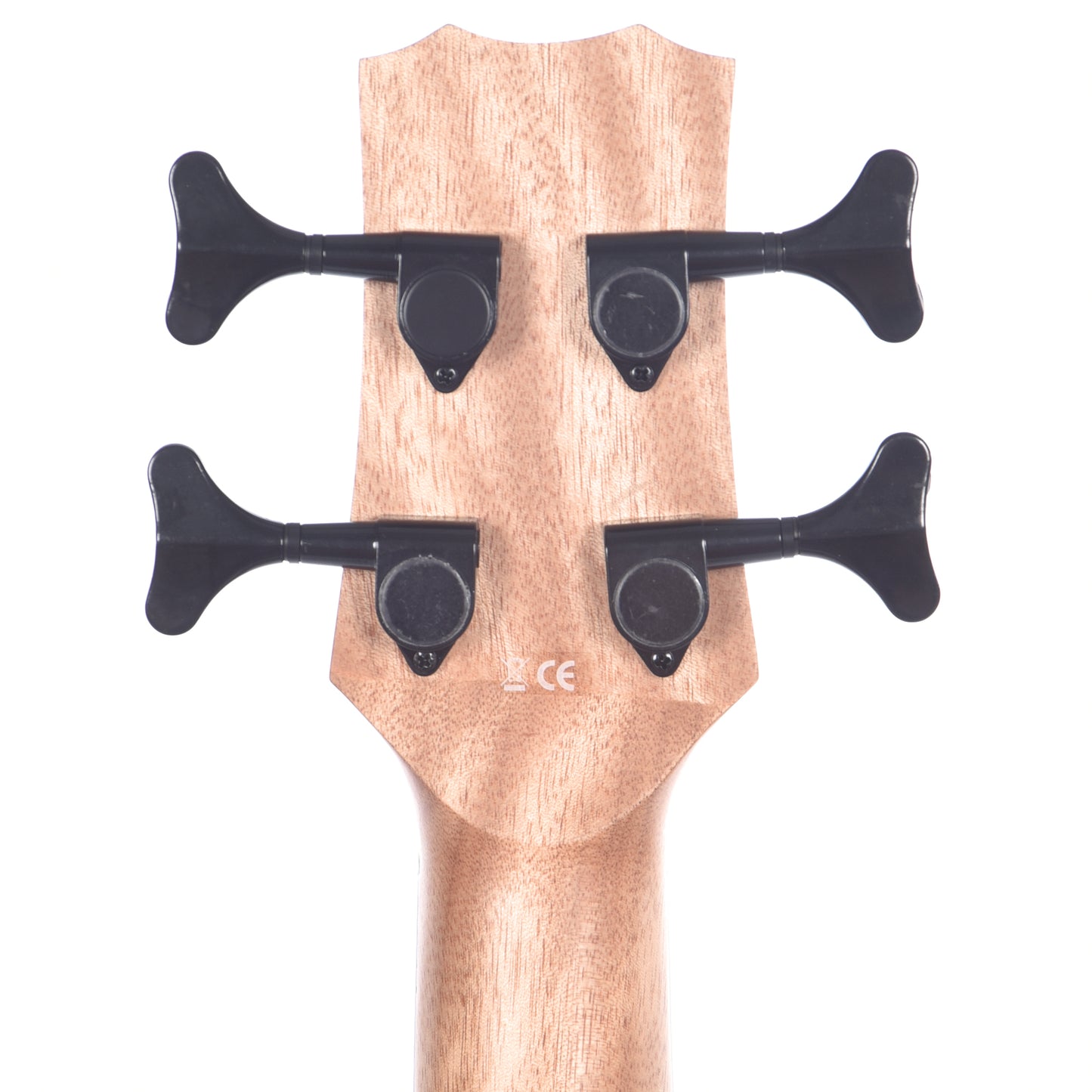 Cordoba Mini II Bass MH-E Mahogany w/Electronics Acoustic Guitars / Classical