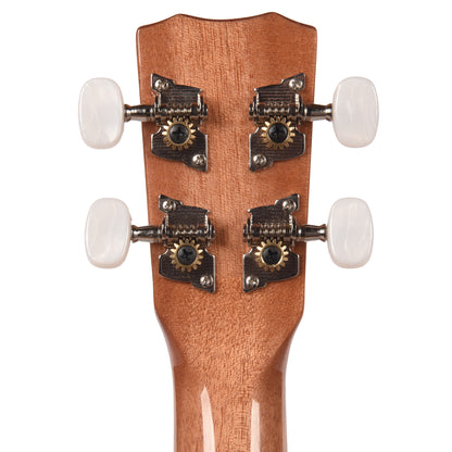 Cordoba 15C Concert Ukulele Mallorcan Pearl Acoustic Guitars / Concert