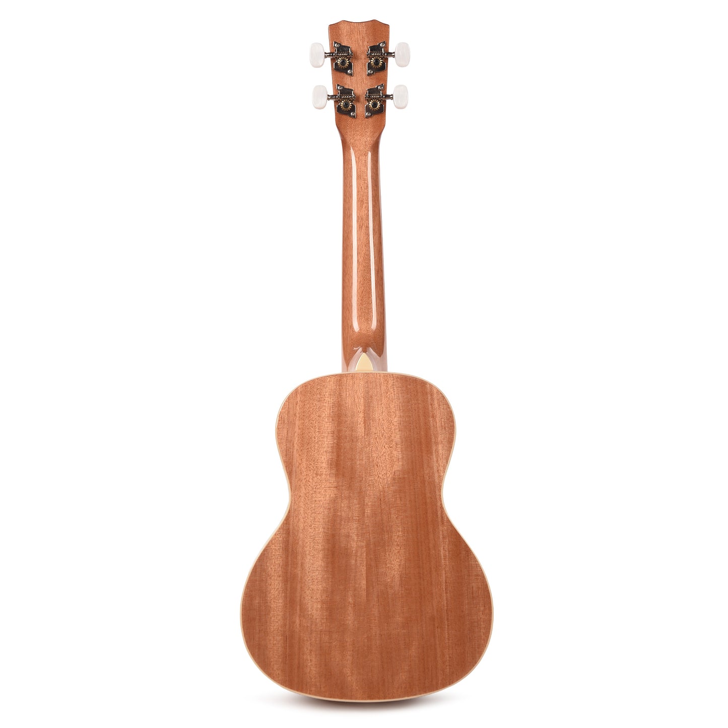 Cordoba 15C Concert Ukulele Mallorcan Pearl Acoustic Guitars / Concert