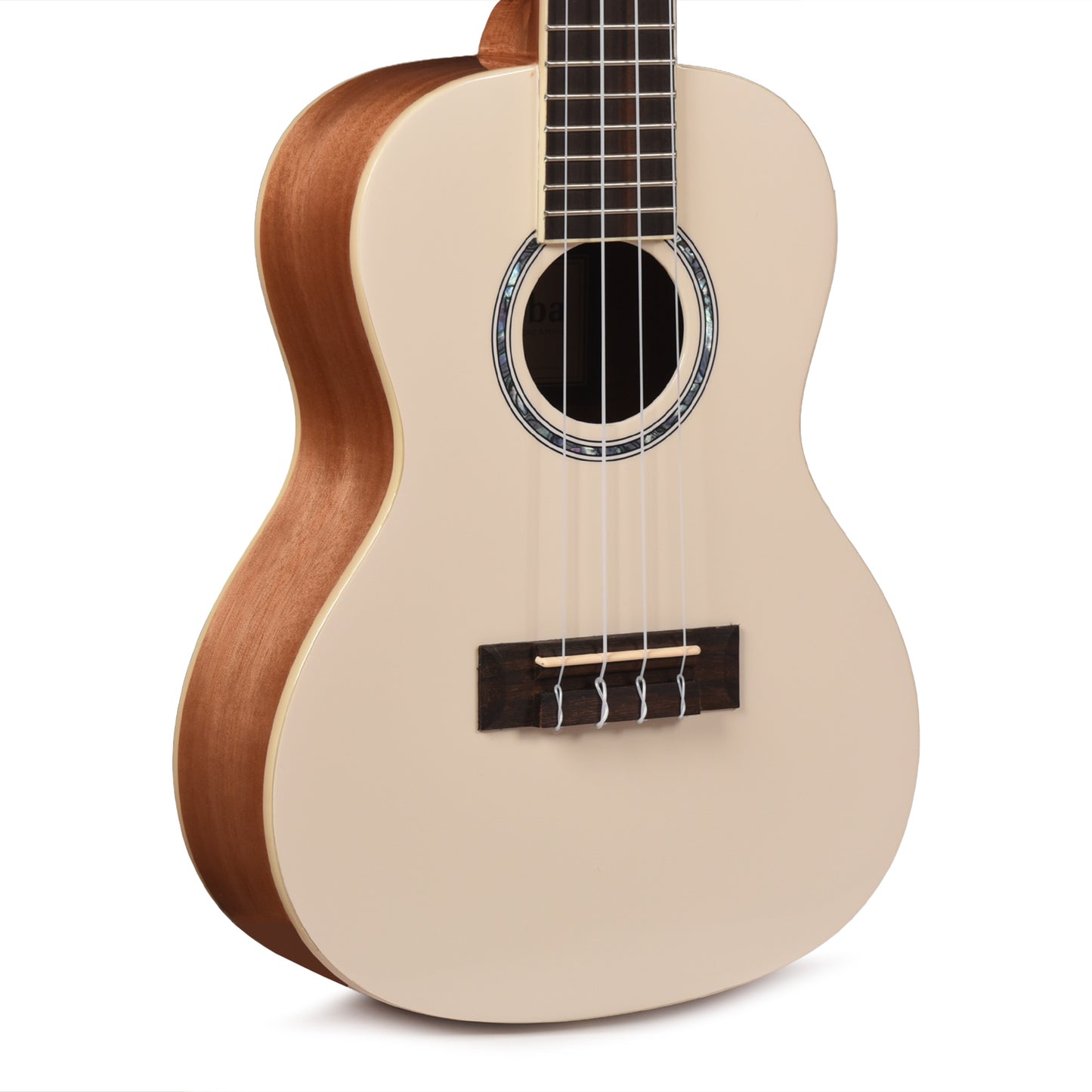 Cordoba 15C Concert Ukulele Mallorcan Pearl Acoustic Guitars / Concert