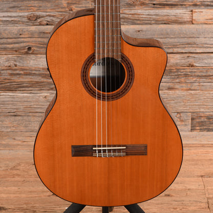 Cordoba C5-CE Natural Acoustic Guitars