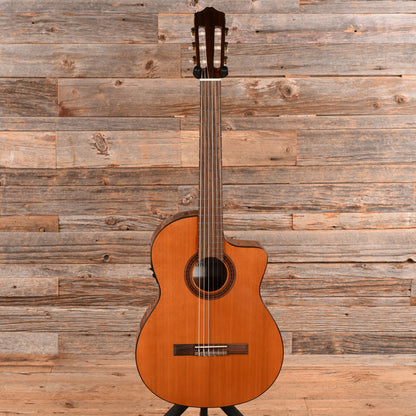 Cordoba C5-CE Natural Acoustic Guitars