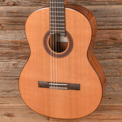 Cordoba C5 Cedar & Mahogany Classical Guitar Acoustic Guitars