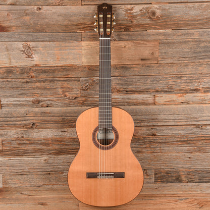Cordoba C5 Cedar & Mahogany Classical Guitar Acoustic Guitars