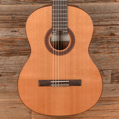 Cordoba C5 Cedar & Mahogany Classical Guitar Acoustic Guitars