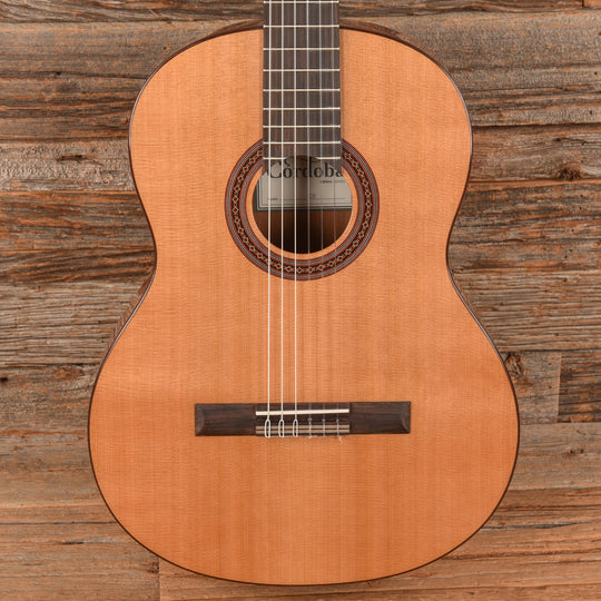 Cordoba C5 Cedar & Mahogany Classical Guitar Acoustic Guitars