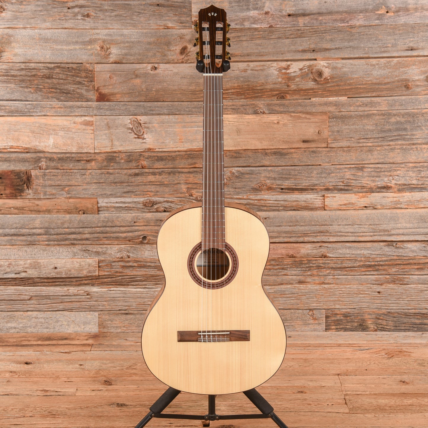 Cordoba C5 Crossover Natural Acoustic Guitars