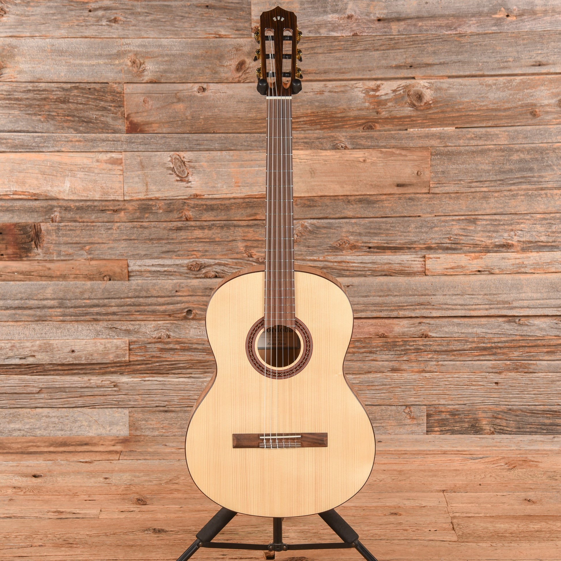 Cordoba C5 Crossover Natural Acoustic Guitars