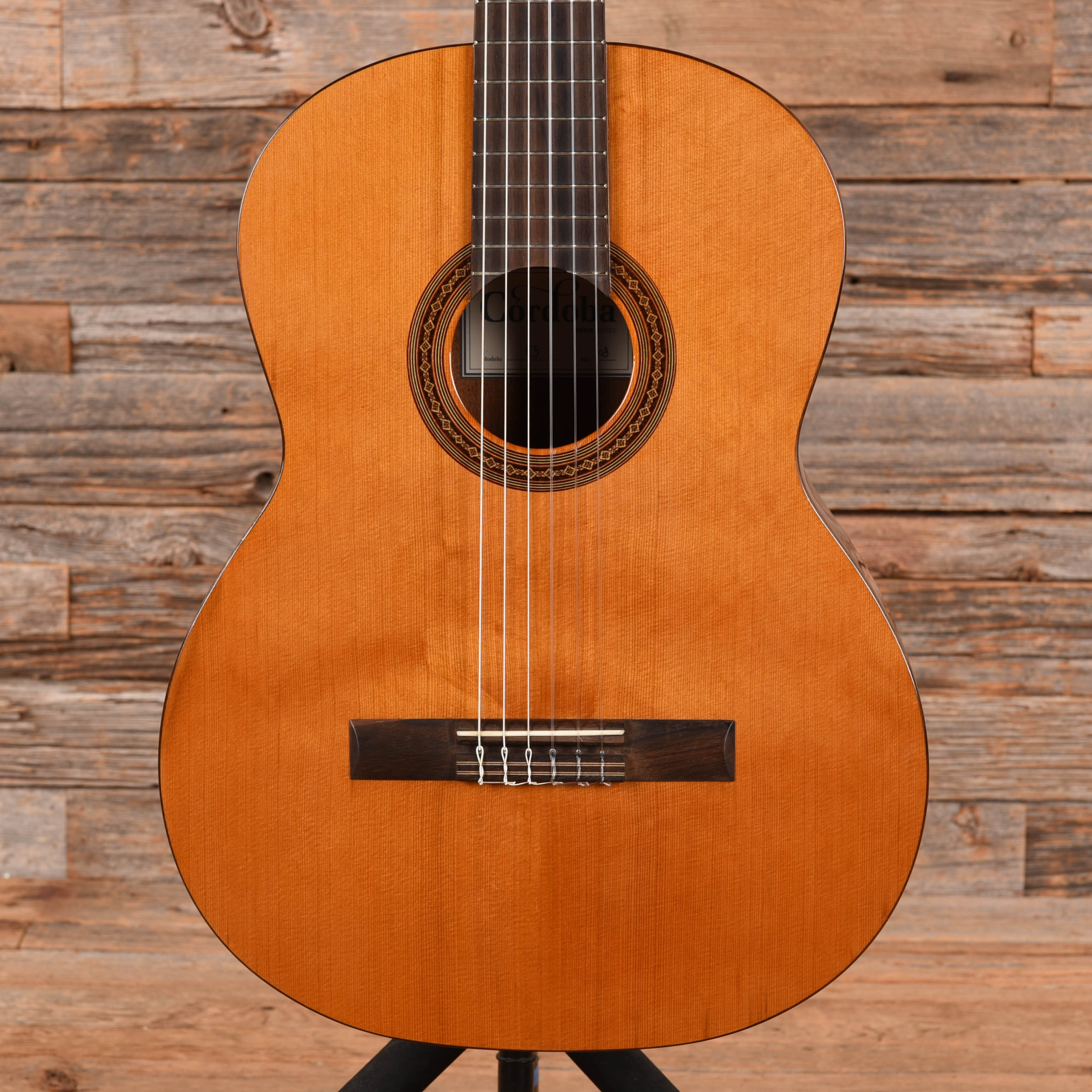 Cordoba C5 Natural Acoustic Guitars