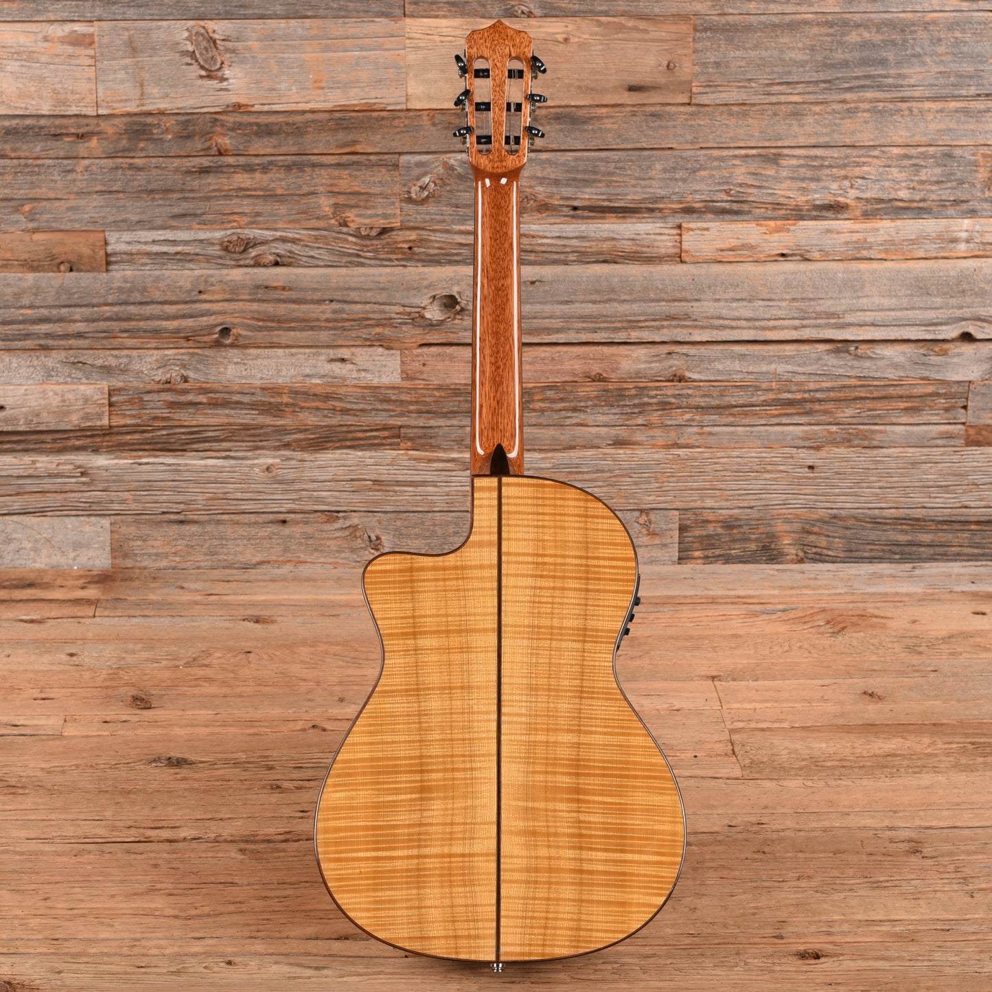 Cordoba Fusion 12 Maple Natural Acoustic Guitars