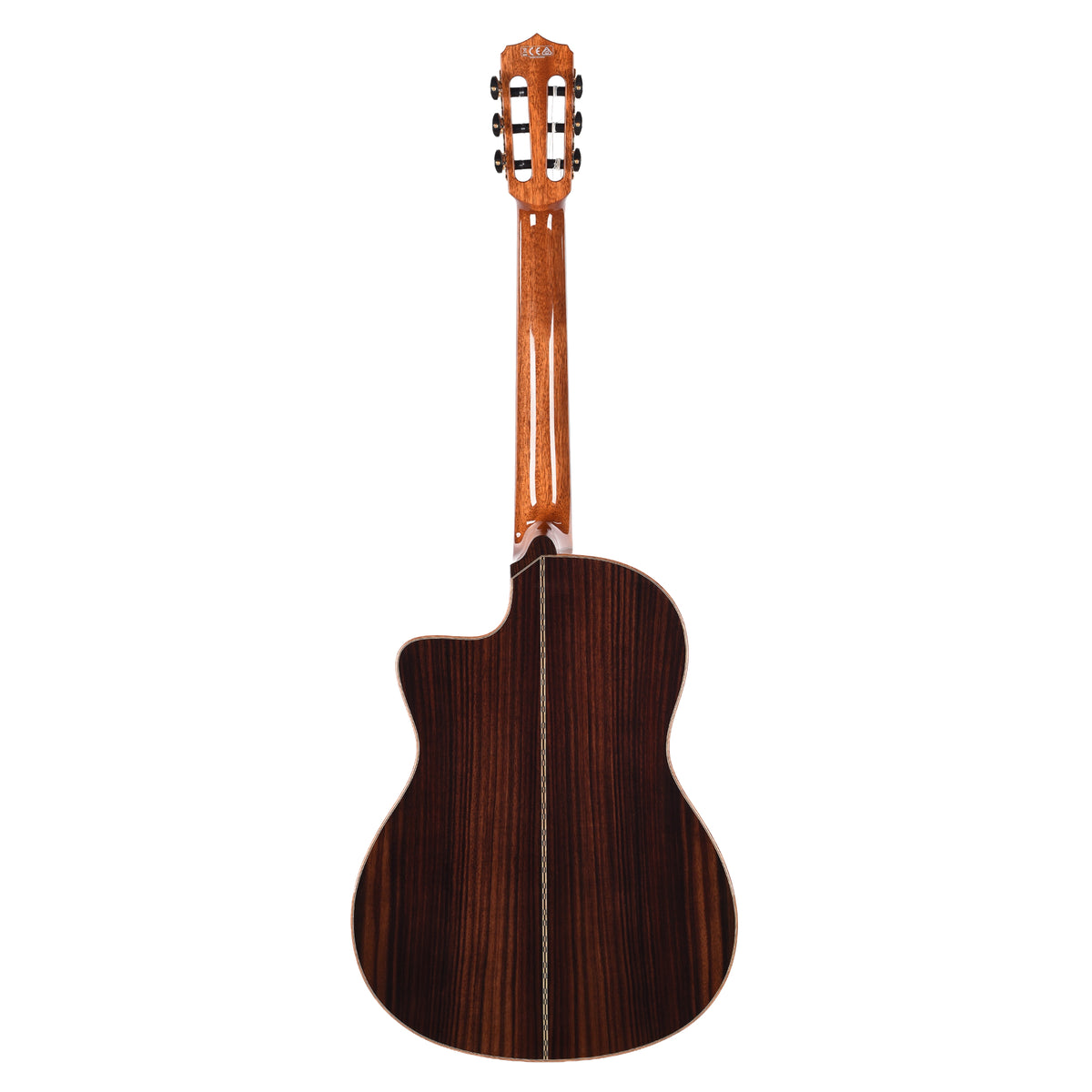 Cordoba Fusion Orchestra CE Pro Nylon String Full Size Cutaway Acoustic Guitar Acoustic Guitars
