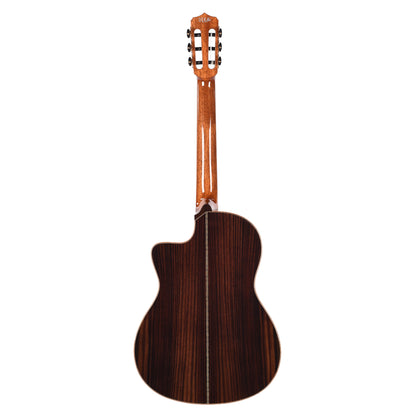Cordoba Fusion Orchestra CE Pro Nylon String Full Size Cutaway Acoustic Guitar Acoustic Guitars
