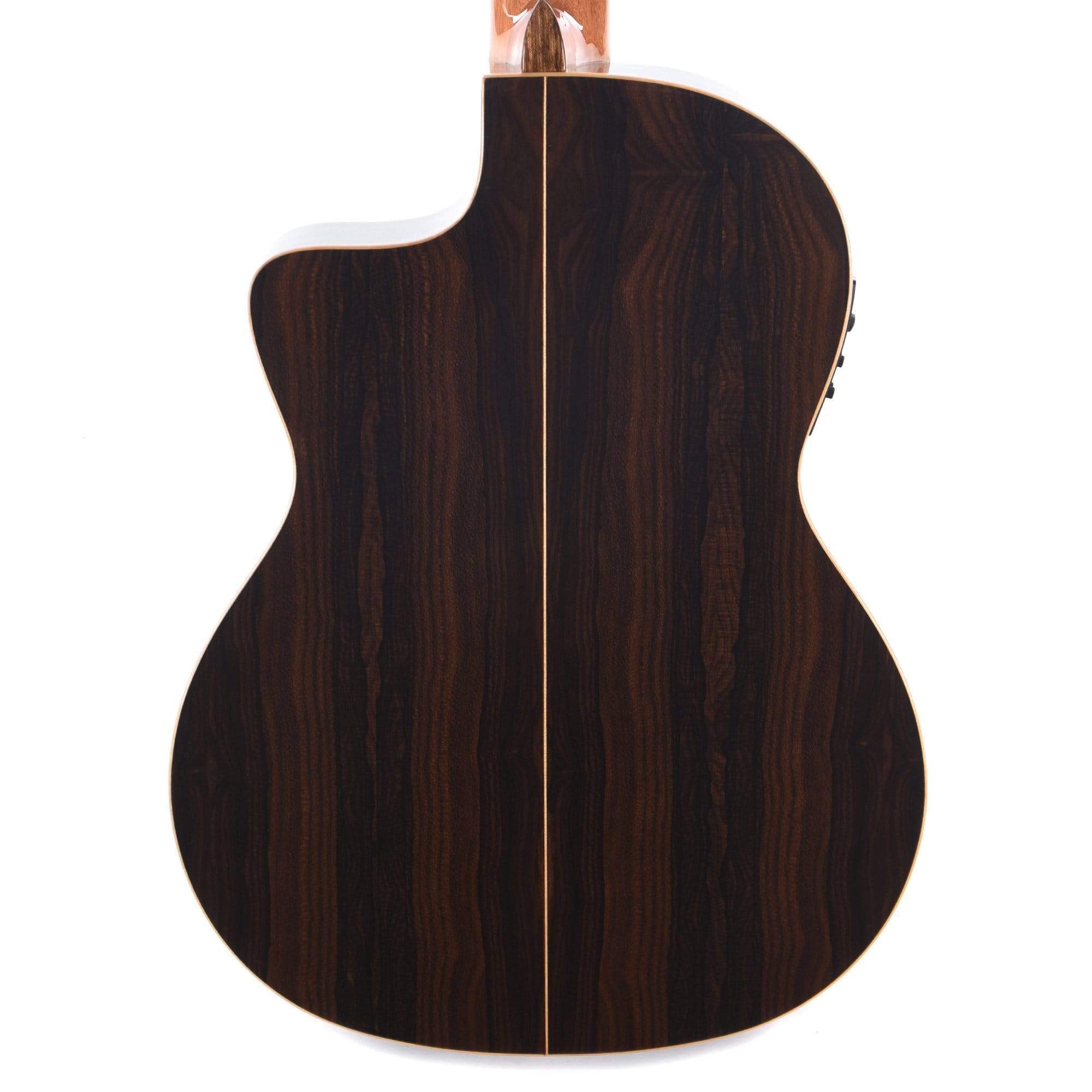Cordoba Iberia Series GK Studio Limited European Spruce/Ziricote Acoustic Guitars