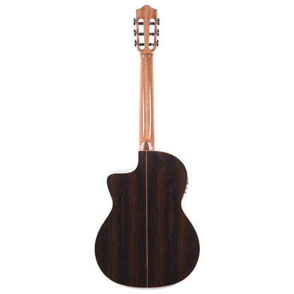 Cordoba Iberia Series GK Studio Limited European Spruce/Ziricote Acoustic Guitars