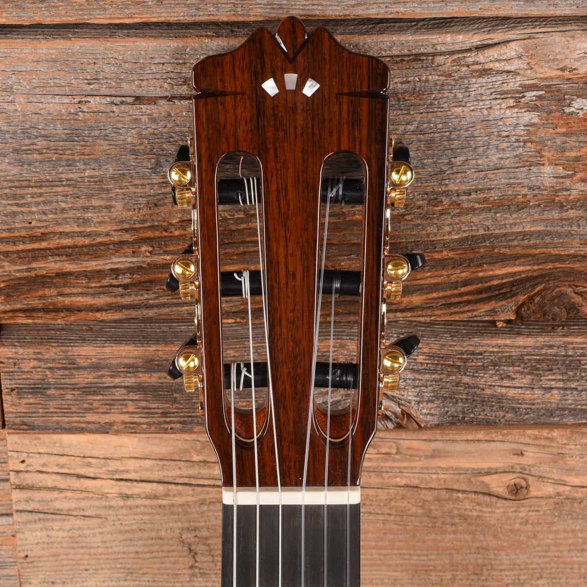 Cordoba Luthier Series C-10 Natural Acoustic Guitars