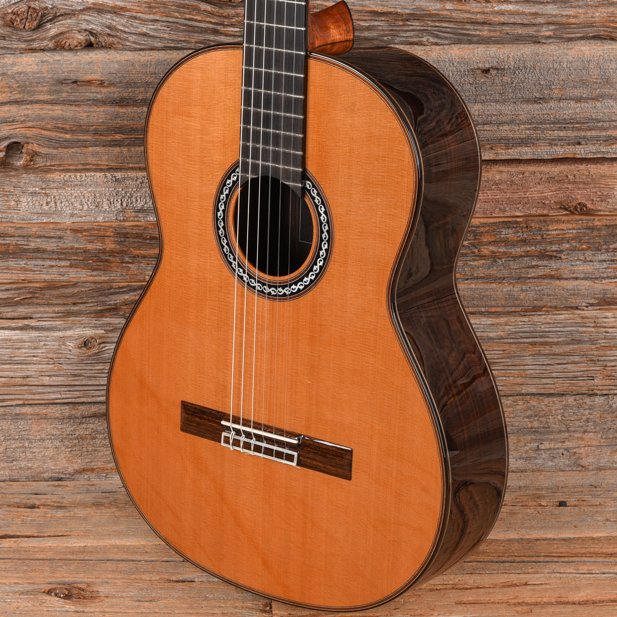 Cordoba Luthier Series C-10 Natural Acoustic Guitars