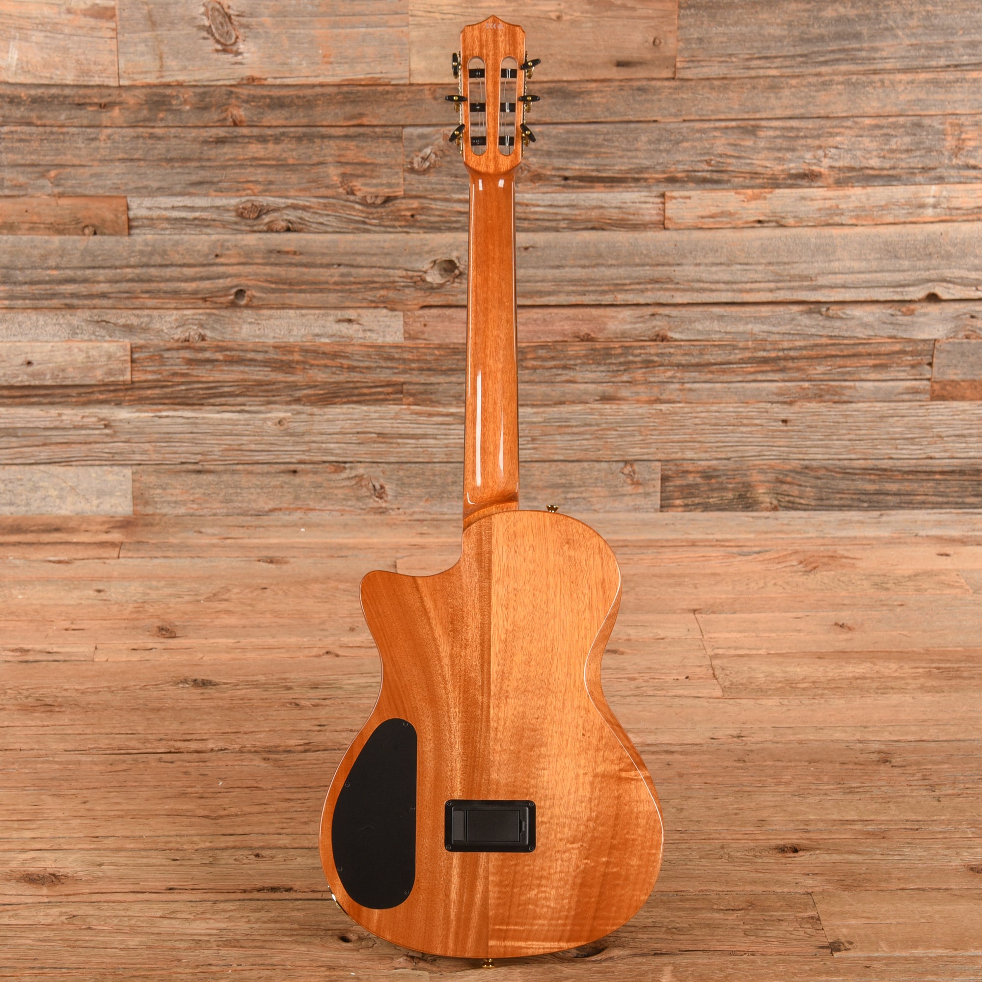 Cordoba Stage Black Burst Acoustic Guitars