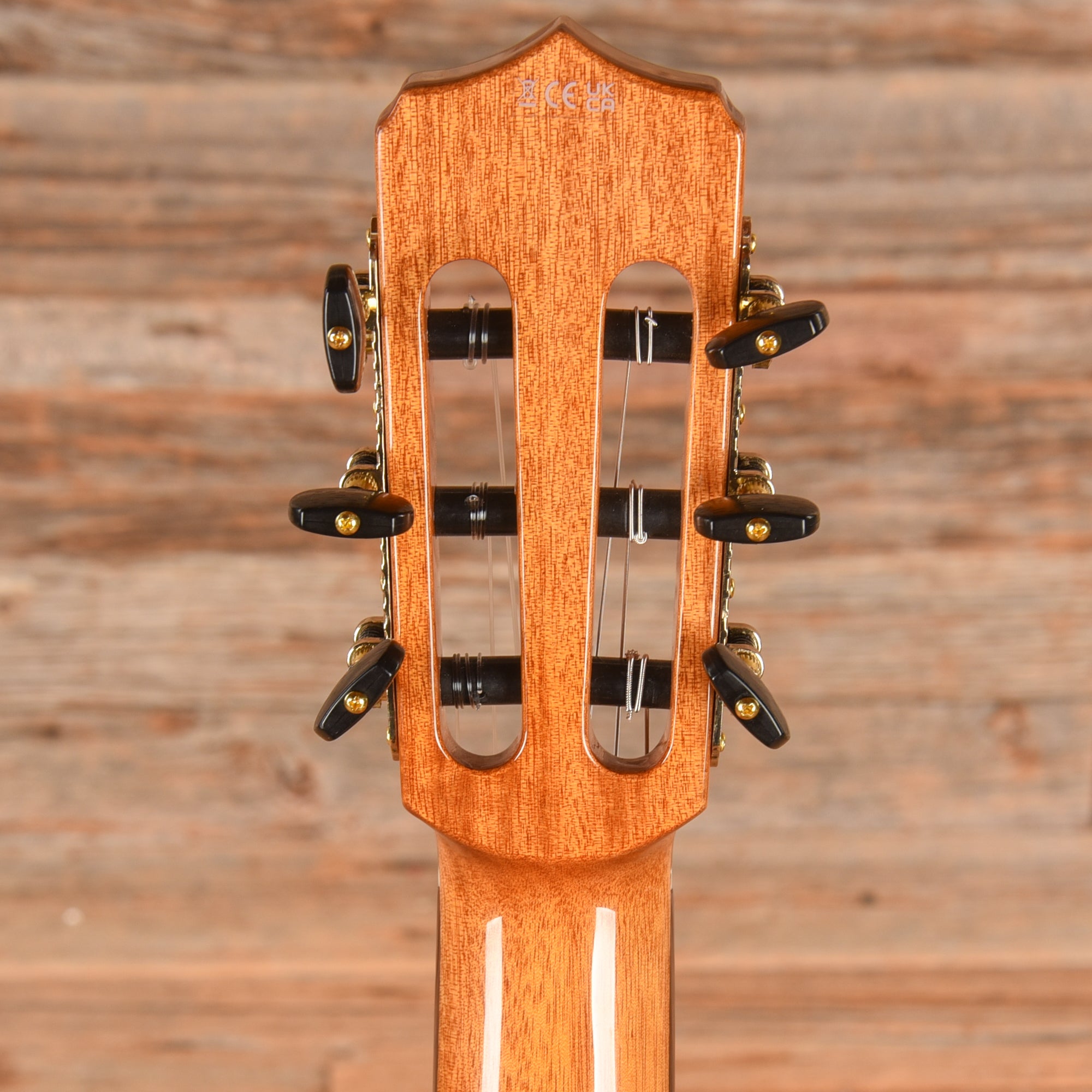 Cordoba Stage Black Burst Acoustic Guitars
