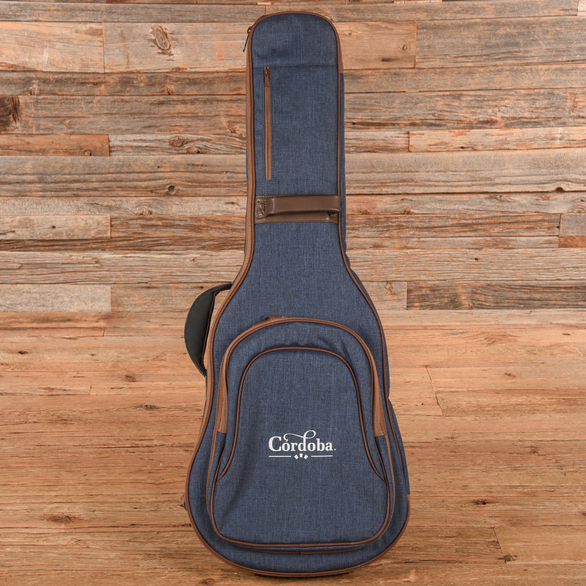 Cordoba Stage Black Burst Acoustic Guitars