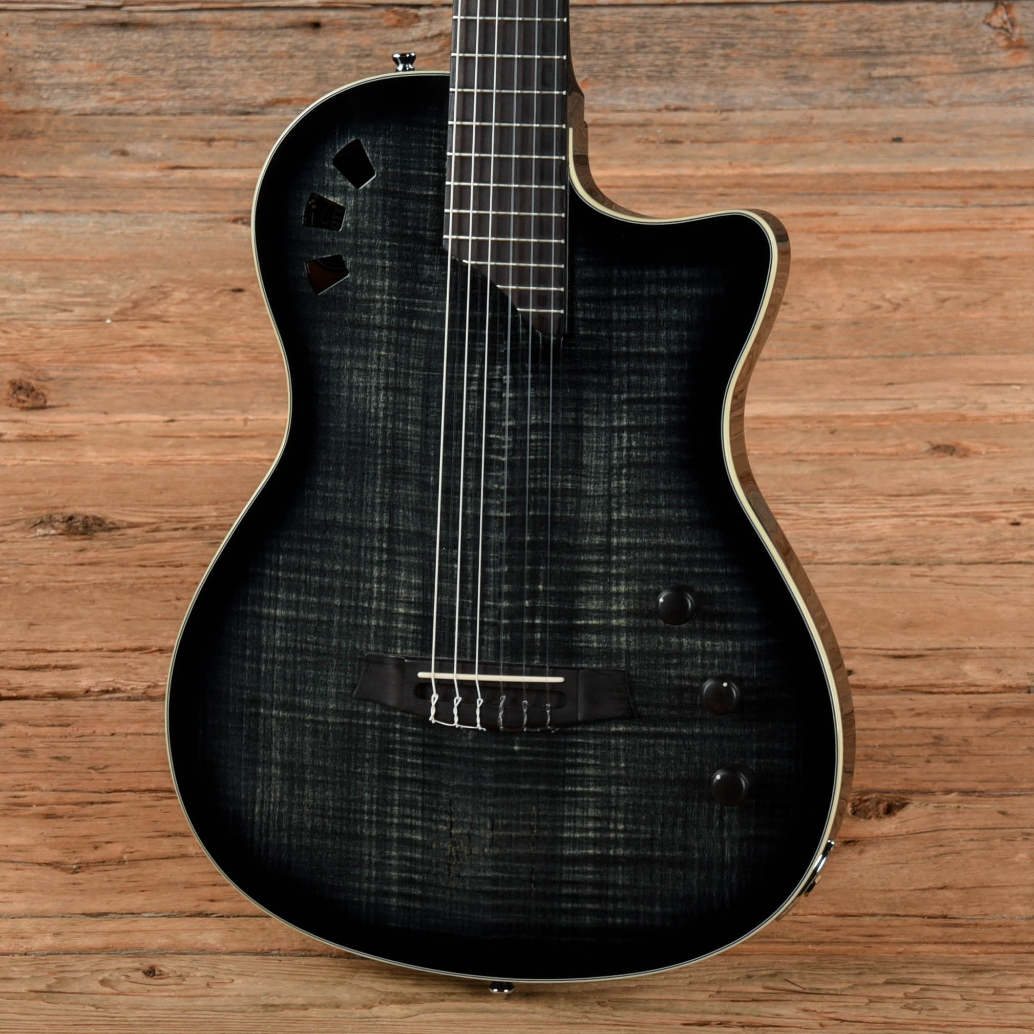 Cordoba Stage Black Burst – Chicago Music Exchange