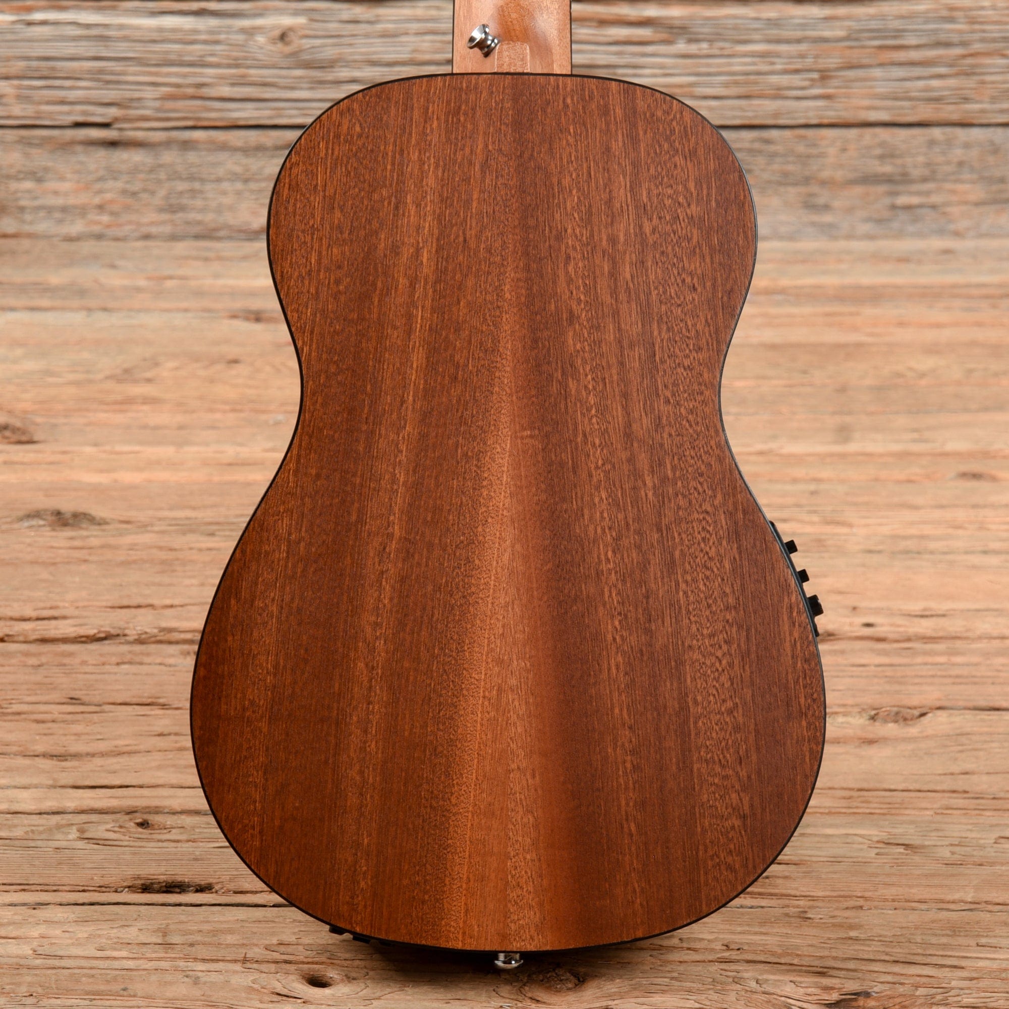 Cordoba Mini II Bass Natural Bass Guitars / 4-String