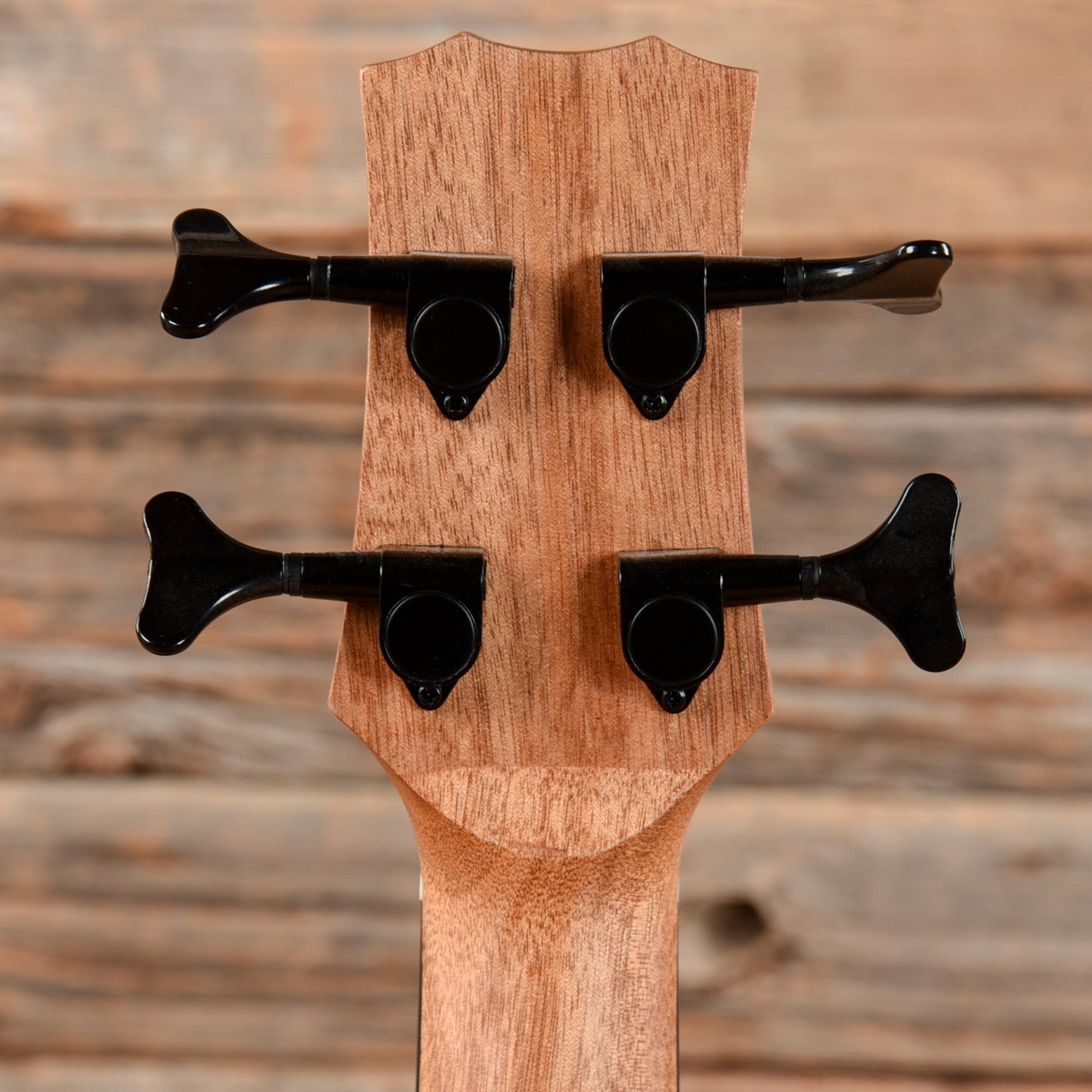 Cordoba Mini II Bass Natural Bass Guitars / 4-String