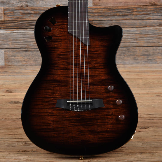 Cordoba Stage Sunburst Electric Guitars / Solid Body