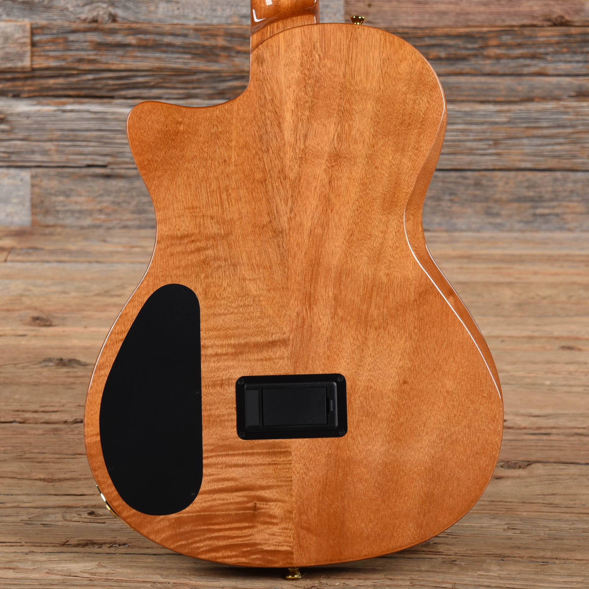 Cordoba Stage Sunburst Electric Guitars / Solid Body