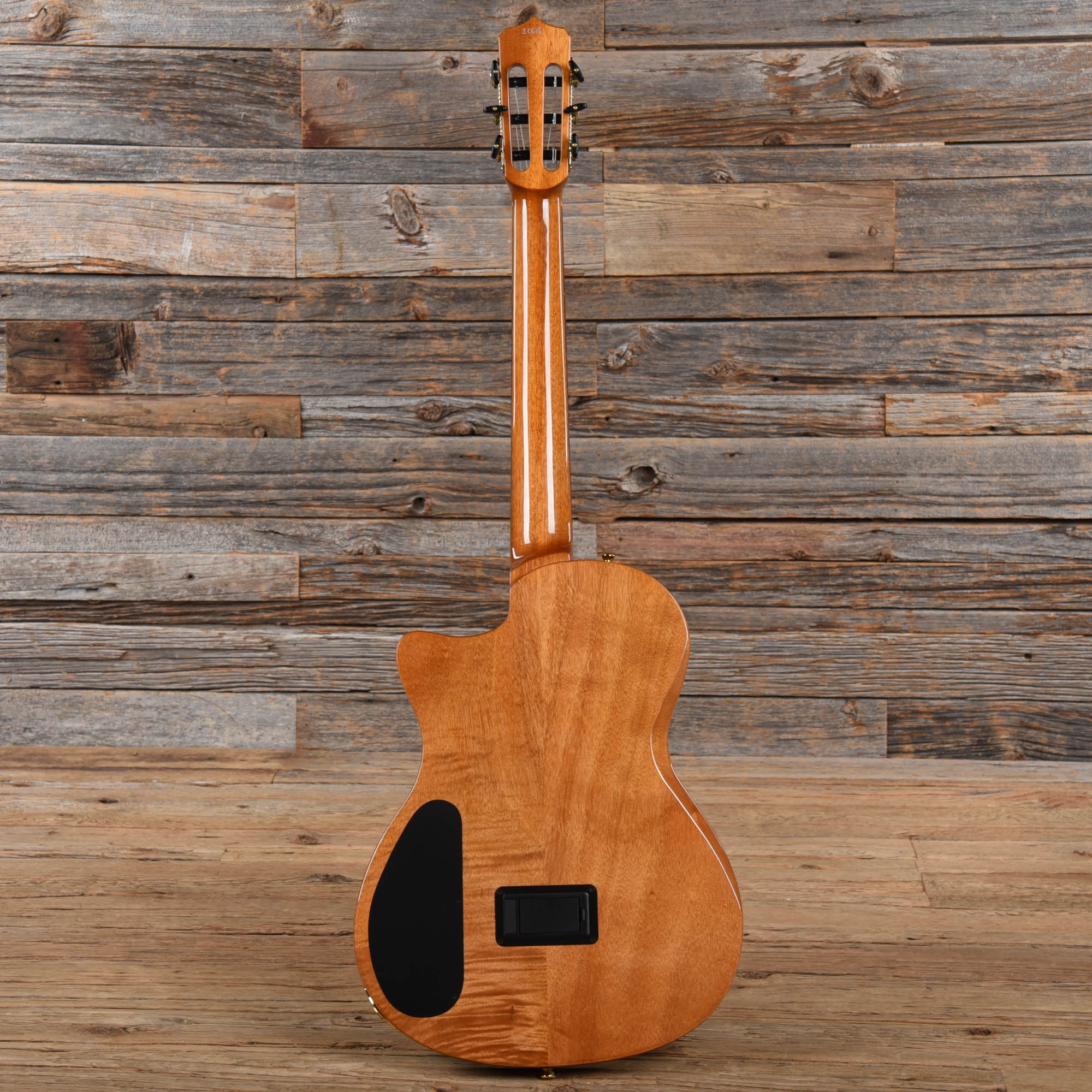 Cordoba Stage Sunburst Electric Guitars / Solid Body